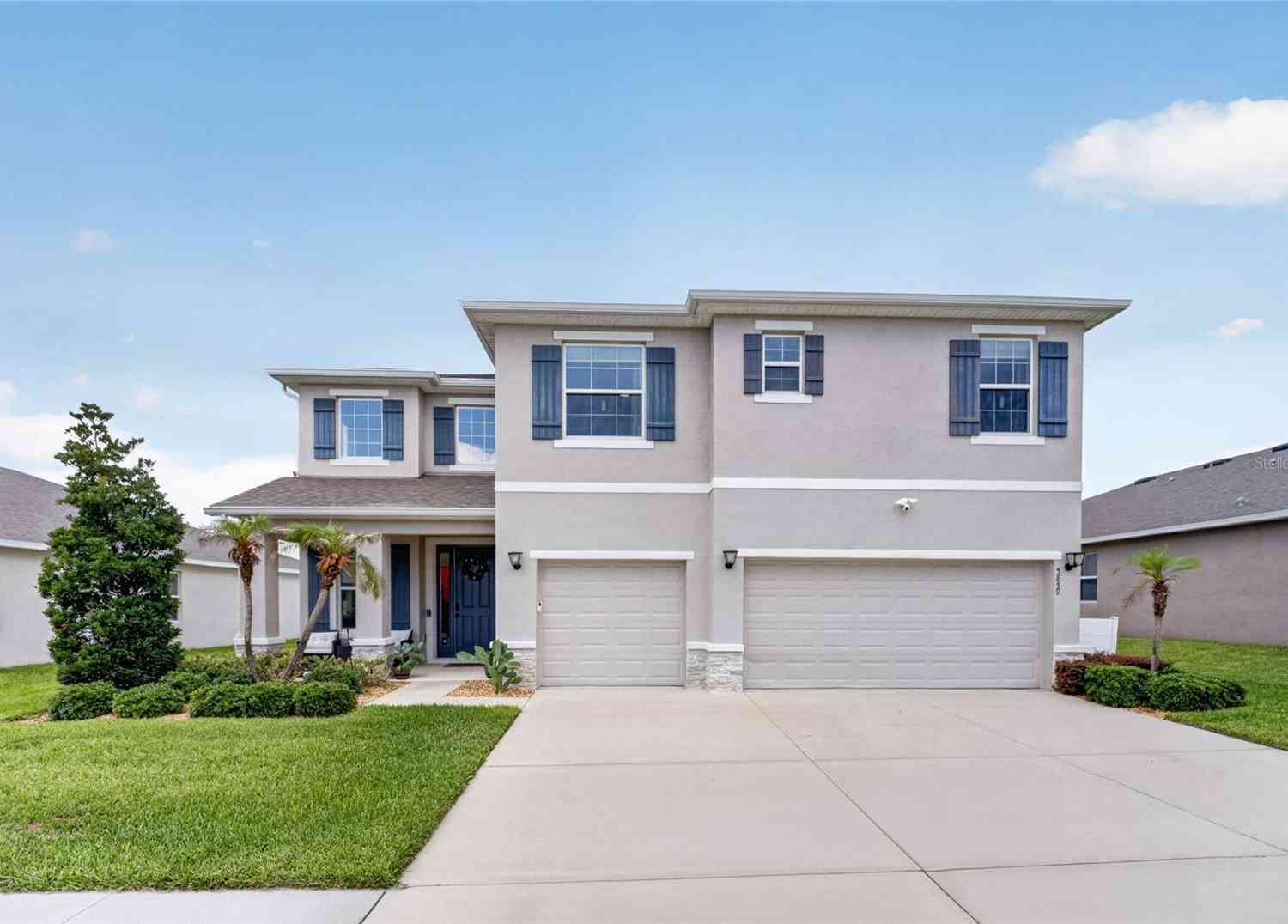 Homes For Sale - 5859 SW 82nd Lane<br/> OCALA, FL 34476