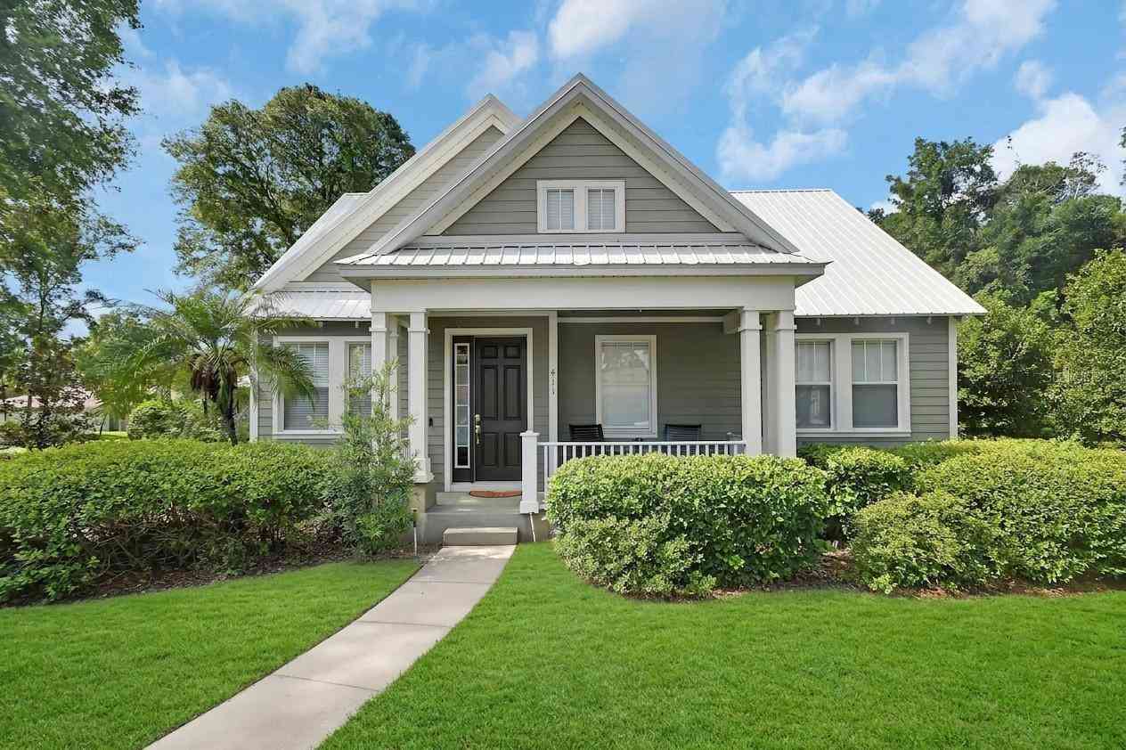 Homes For Sale - 411 Garden Street<br/> Volusia County, LAKE HELEN, FL 32744