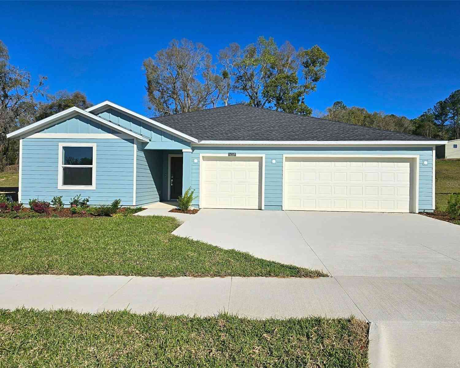 Homes For Sale - 16941 NW 144th Street<br/> Alachua County, ALACHUA, FL 32615