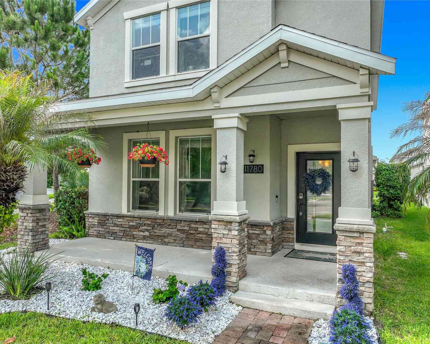 Homes For Sale - 11780 Stein Street<br/> Orange County, ORLANDO, FL 32832
