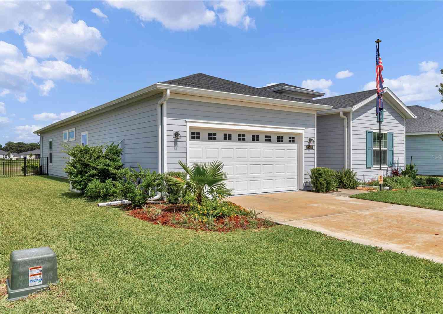 Homes For Sale - 7509 SW 78th Terrace<br/> OCALA, FL 34481