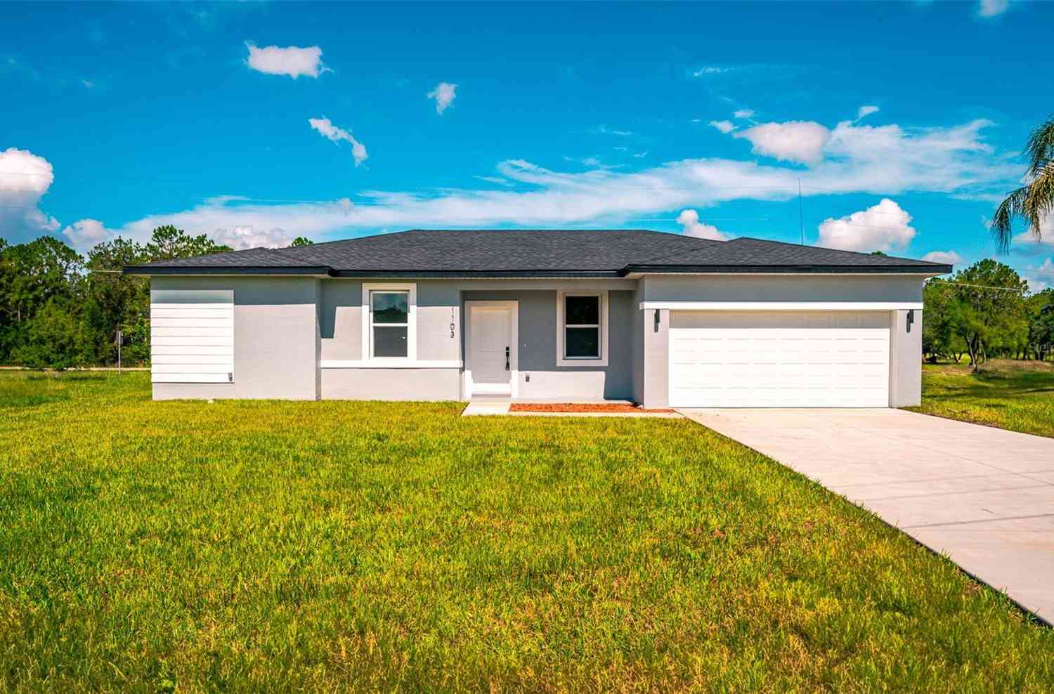 Homes For Sale - 1103 Saint Tropez Court<br/> KISSIMMEE, FL 34759