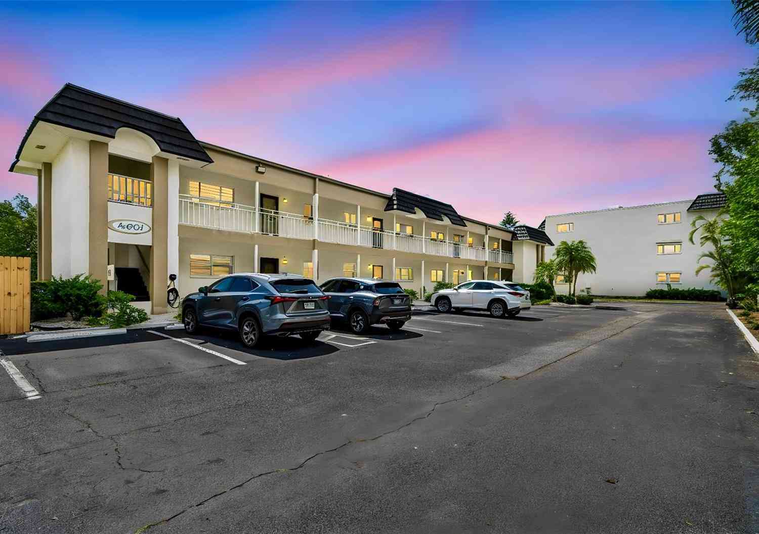 Condo For Sale - 4601 Chancellor Street #146<br/> Saint Petersburg, FL 33703