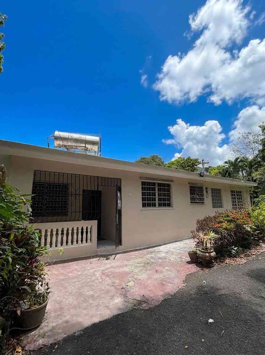 Homes For Sale - SR 873 Piedras Blancas #14<br/> GUAYNABO, PR 00971