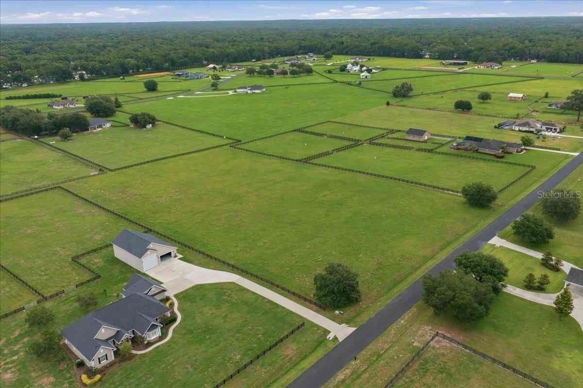 Vacant Land For Sale - NW 54th Loop<br/> OCALA, FL 34482