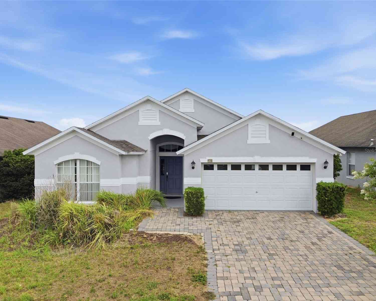 Homes For Sale - 723 Old Bridge Circle<br/> DAVENPORT, FL 33897
