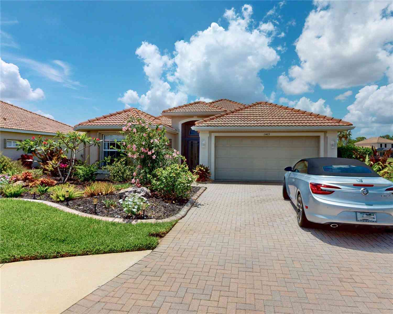 Homes For Sale - 11463 Conch Court<br/> VENICE, FL 34292