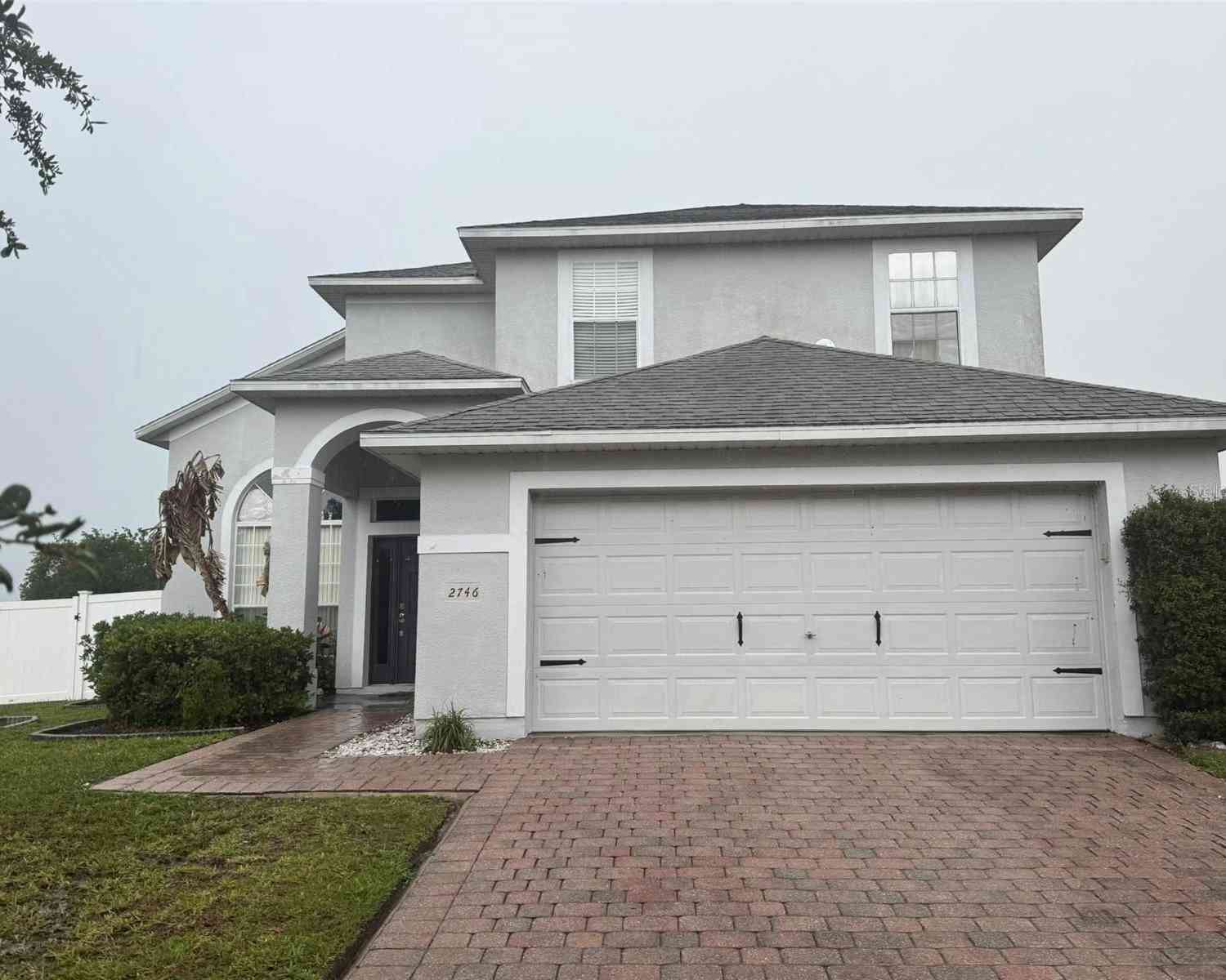 Homes For Sale - 2746 Patrician Circle<br/> KISSIMMEE, FL 34746