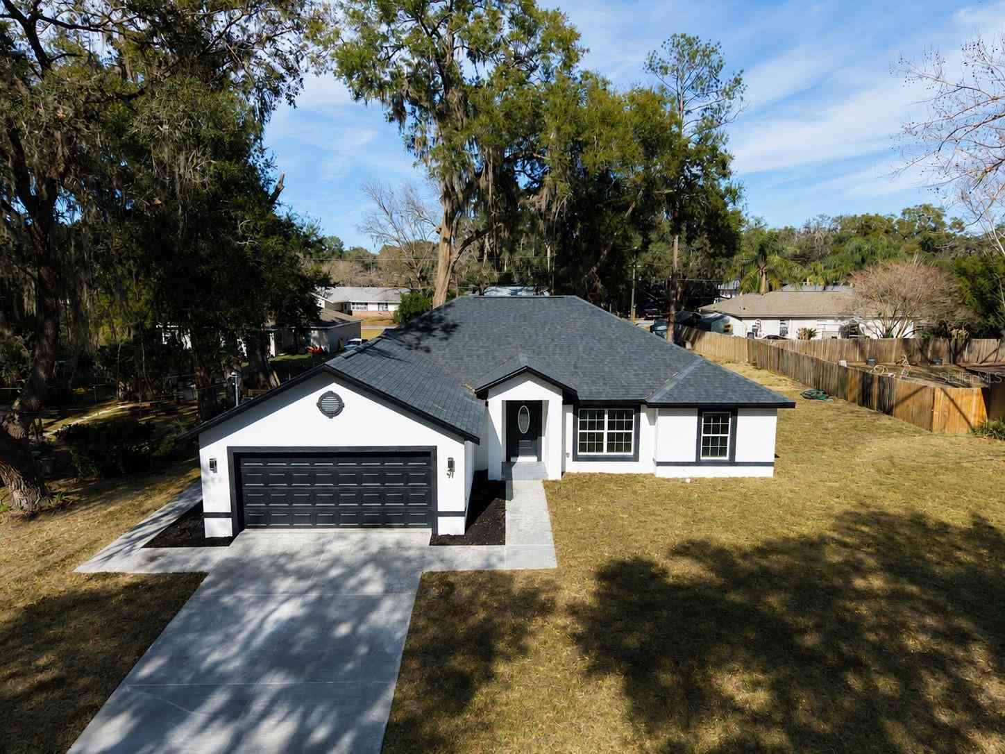 Homes For Sale - 12 Olive Road<br/> OCALA, FL 34472