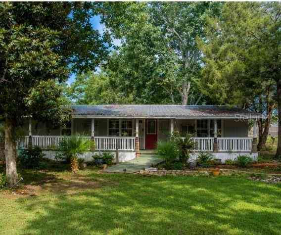 Mobile Home For Sale - 9510 SW 94th Terrace<br/> GAINESVILLE, FL 32608