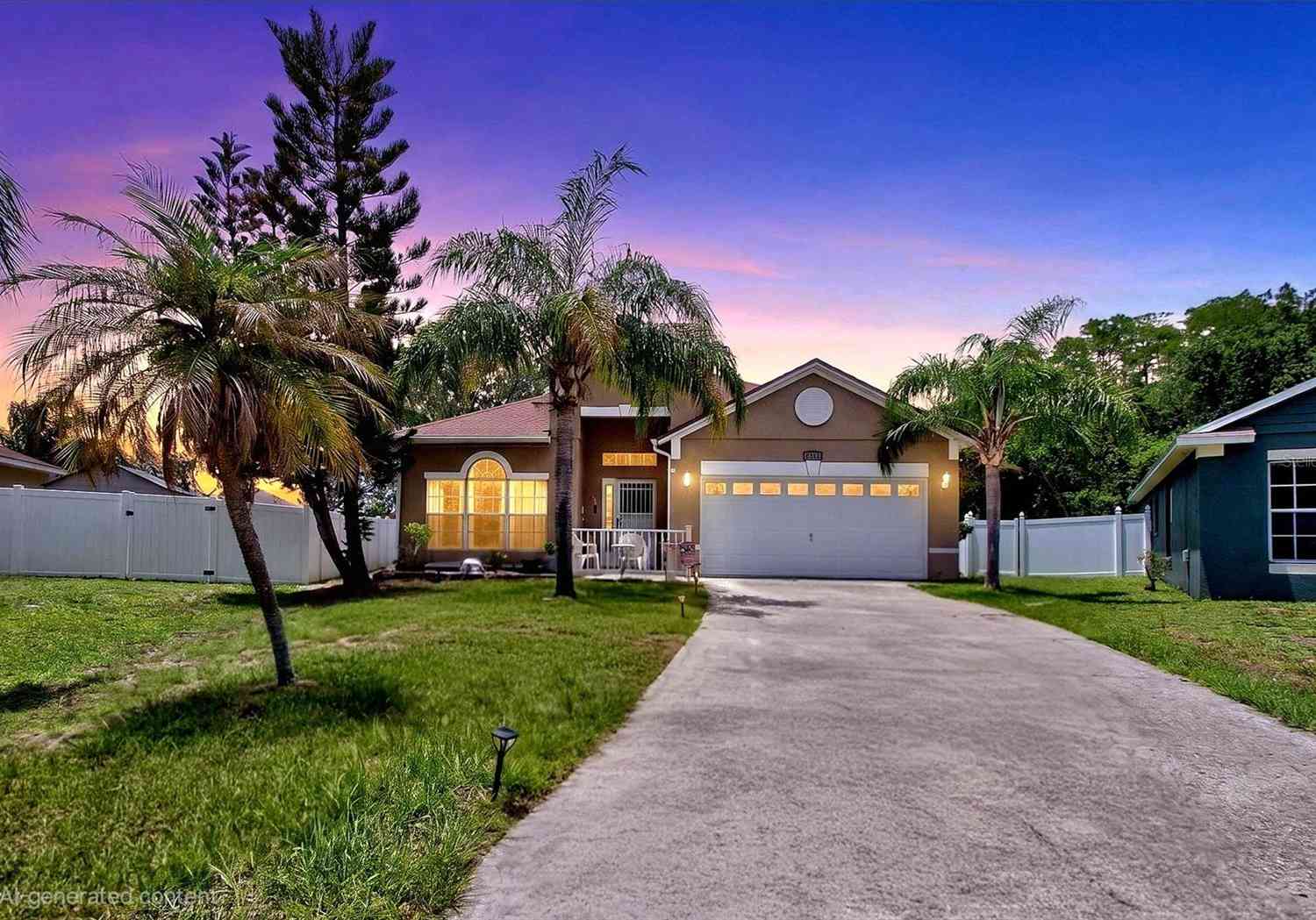 Homes For Sale - 2304 Saphire Court<br/> Osceola County, KISSIMMEE, FL 34743
