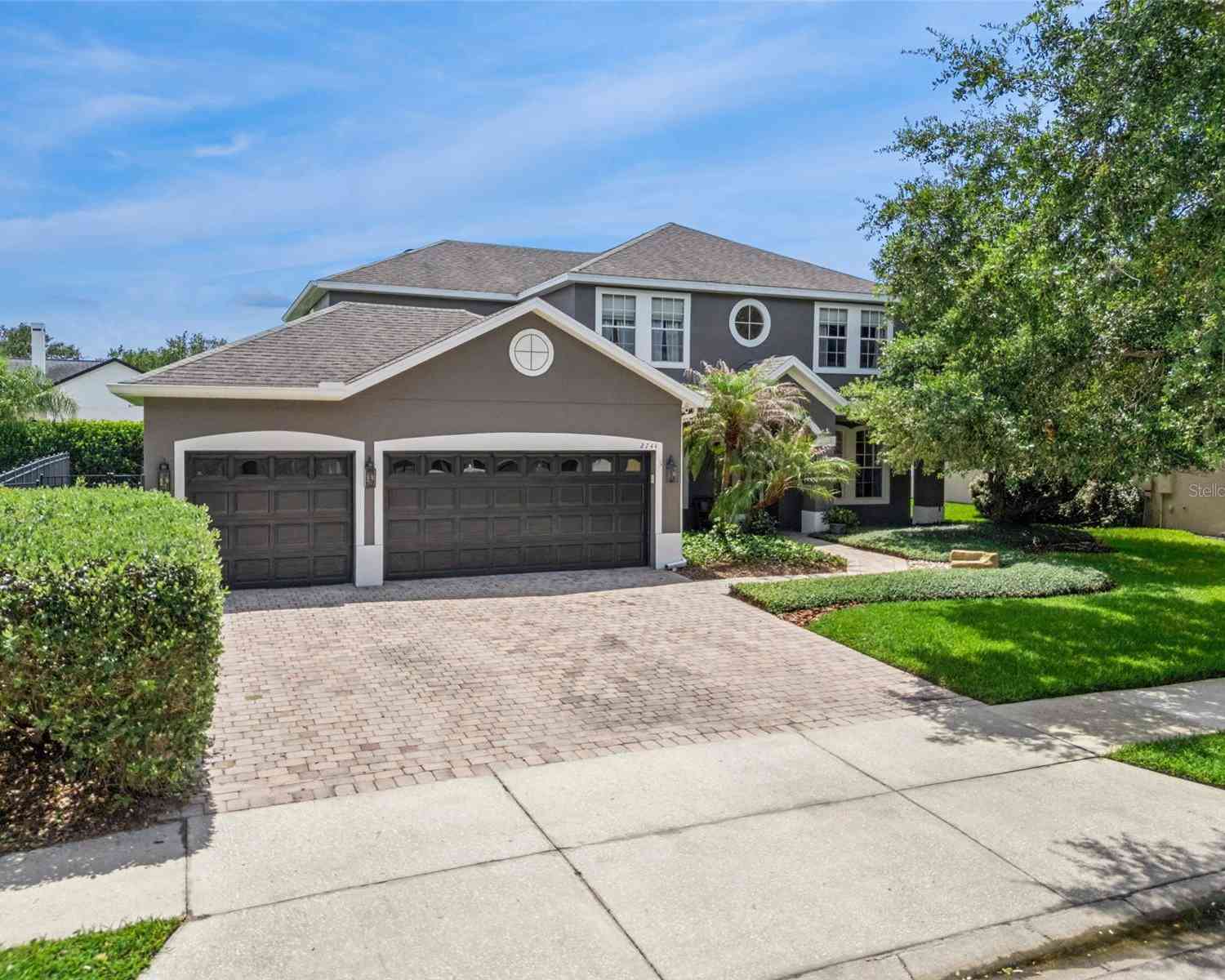 Homes For Sale - 2744 Hazel Grove Lane<br/> Seminole County, OVIEDO, FL 32766