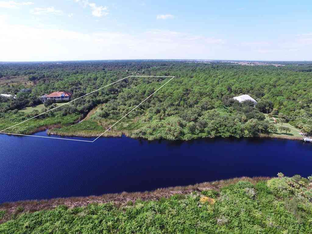 Vacant Land For Sale - 770 N River Road #7<br/> VENICE, FL 34293