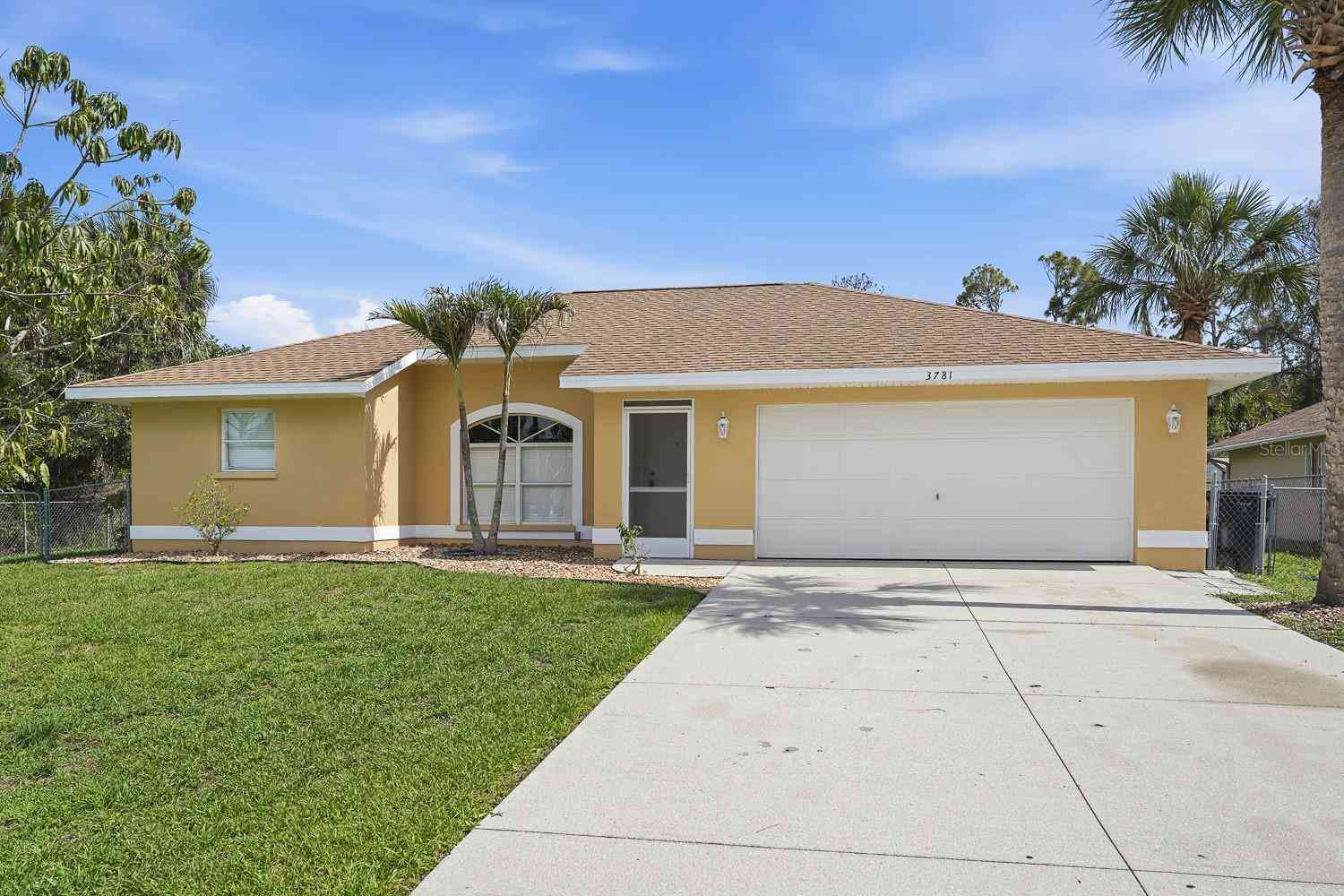 Homes For Sale - 3781 Wayward Avenue<br/> NORTH PORT, FL 34286