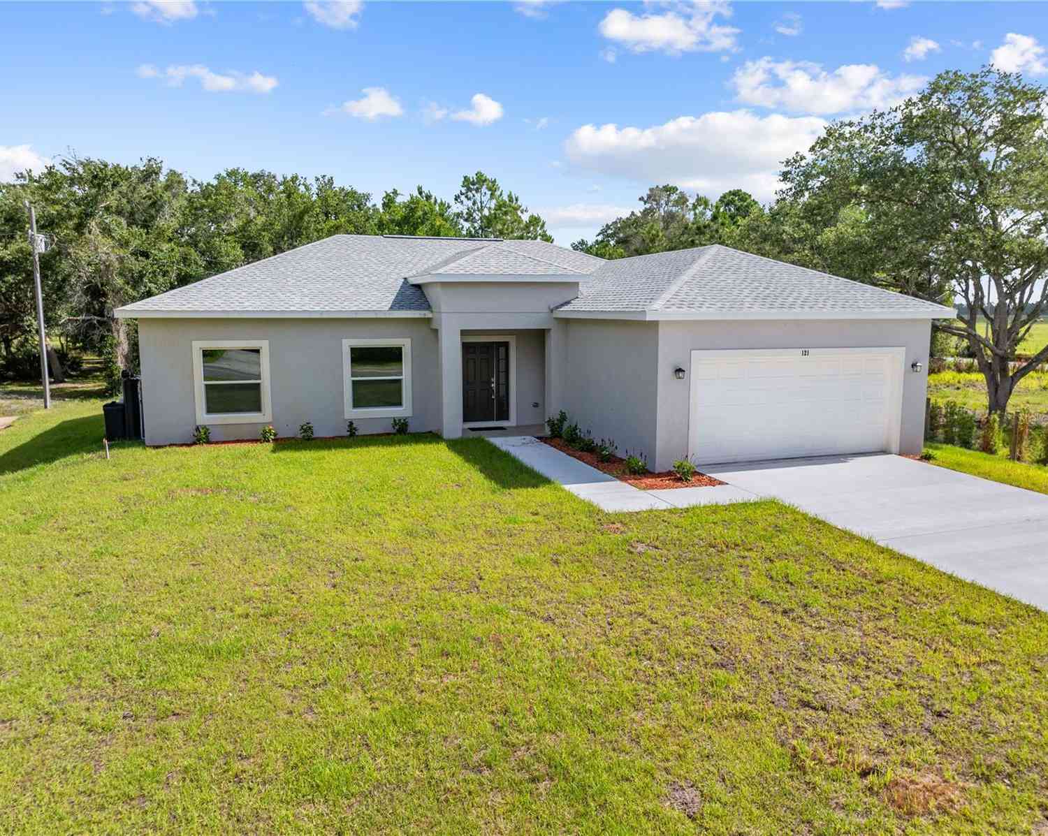 Homes For Sale - 121 S Canoe Creek Road<br/> Osceola County, KENANSVILLE, FL 34739