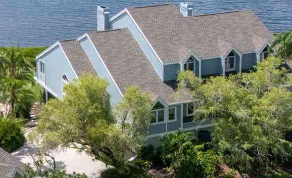 Condo For Sale - 11 Tidy Island Boulevard #11<br/> BRADENTON, FL 34210