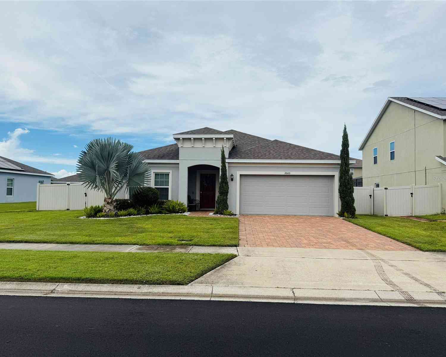 Homes For Sale - 2600 Wadeview Loop<br/> Osceola County, Saint Cloud, FL 34769