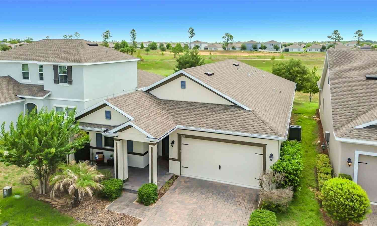 Homes For Sale - 2427 Zaballina Place<br/> DAVENPORT, FL 33897