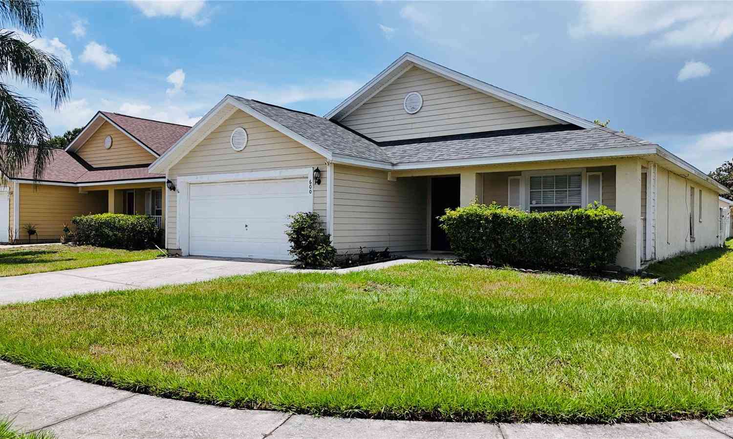 Homes For Sale - Undisclosed Address<br/> Osceola County, KISSIMMEE, FL 34746