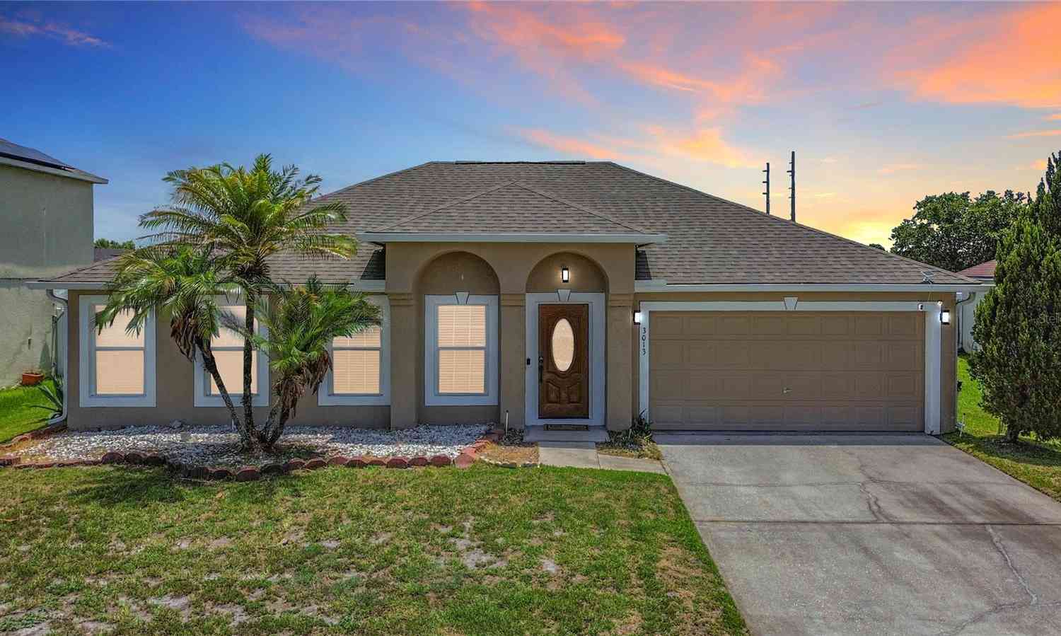 Homes For Sale - 3013 Mandolin Drive<br/> KISSIMMEE, FL 34744