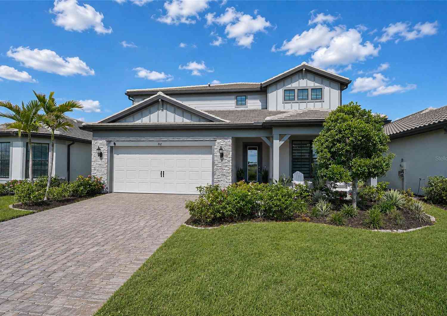 Homes For Sale - 812 Gadwall Court<br/> BRADENTON, FL 34212