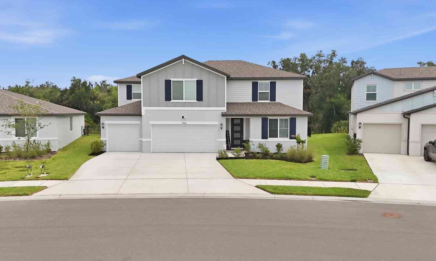 Homes For Sale - 14026 Ginnie Springs Way<br/> Manatee County, PARRISH, FL 34219