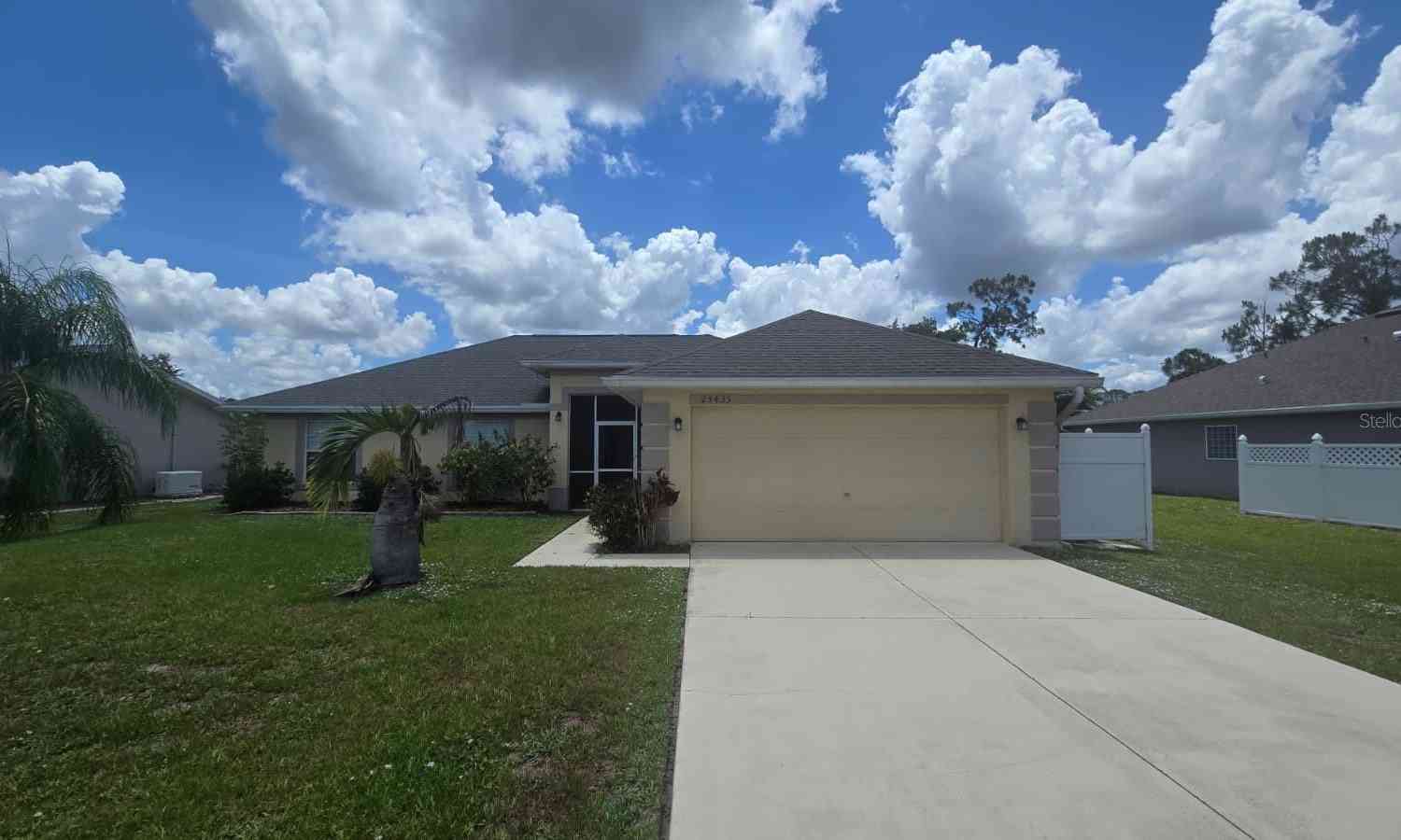 Homes For Sale - 25433 Deep Creek Boulevard<br/> PUNTA GORDA, FL 33983