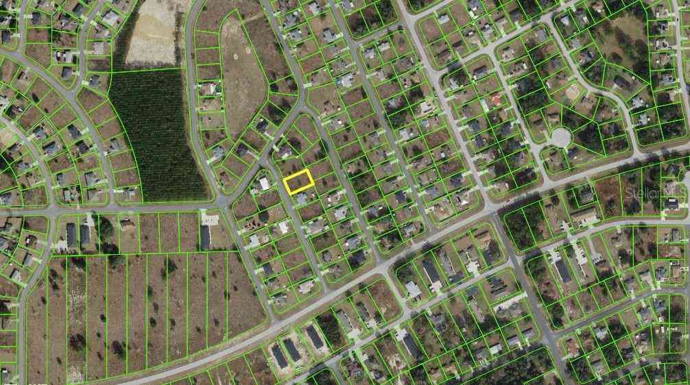 Vacant Land For Sale - No Situs<br/> OCALA, FL 34480