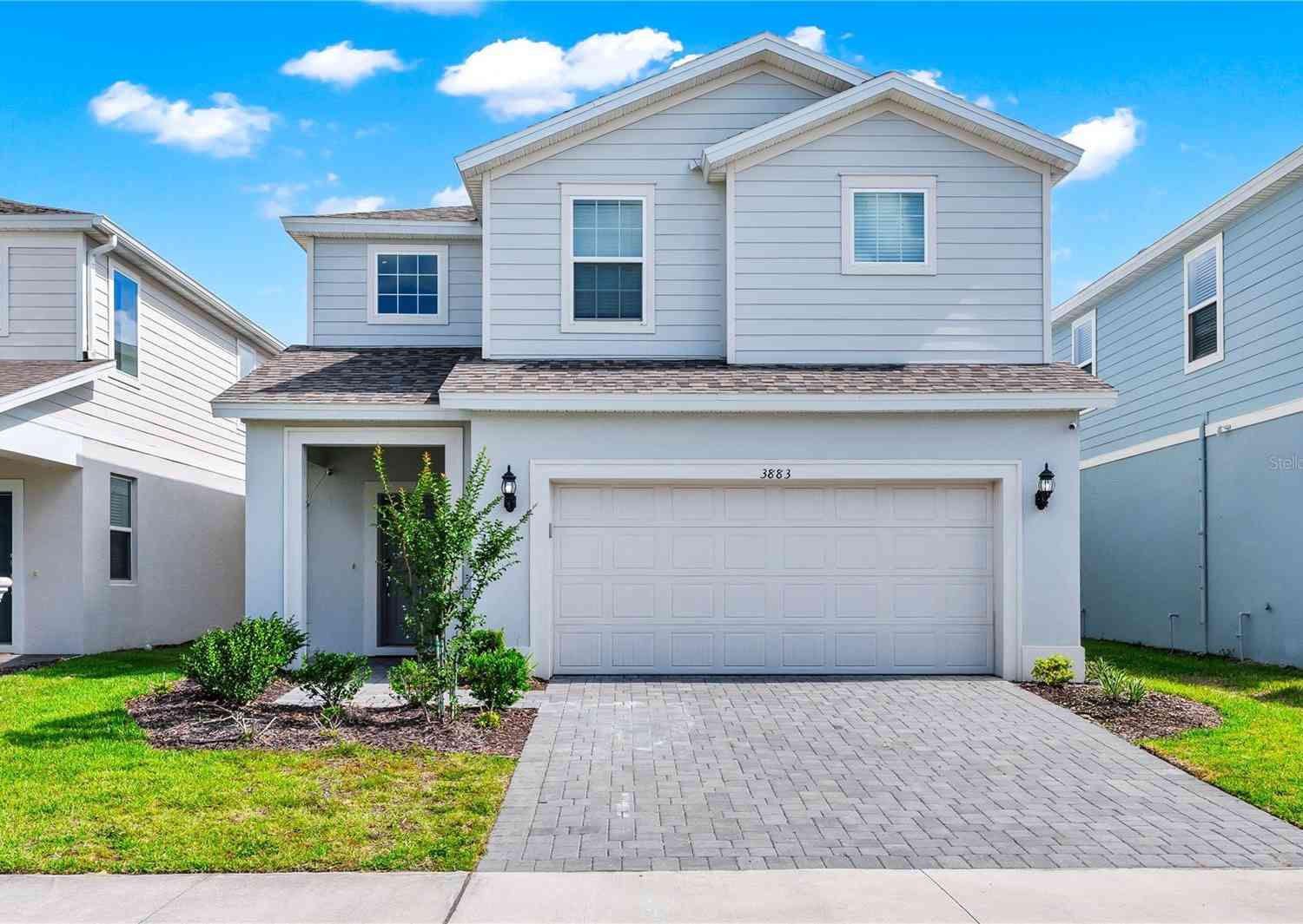 Homes For Sale - 3883 Lana Avenue<br/> DAVENPORT, FL 33897