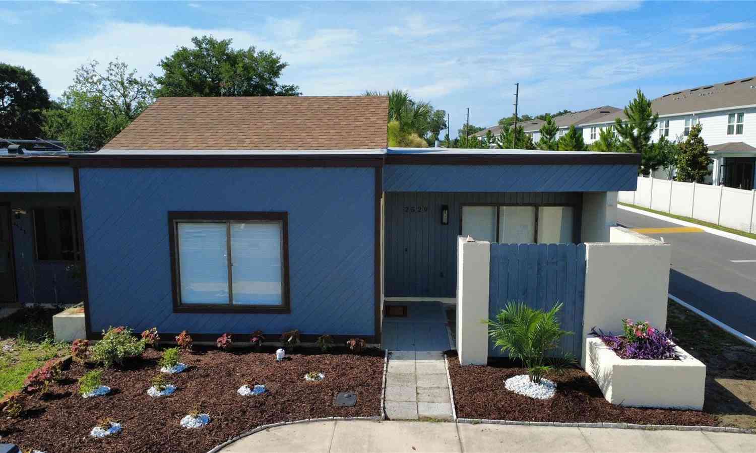 Townhouse For Sale - 2529 Windward Way<br/> Seminole County, WINTER PARK, FL 32792