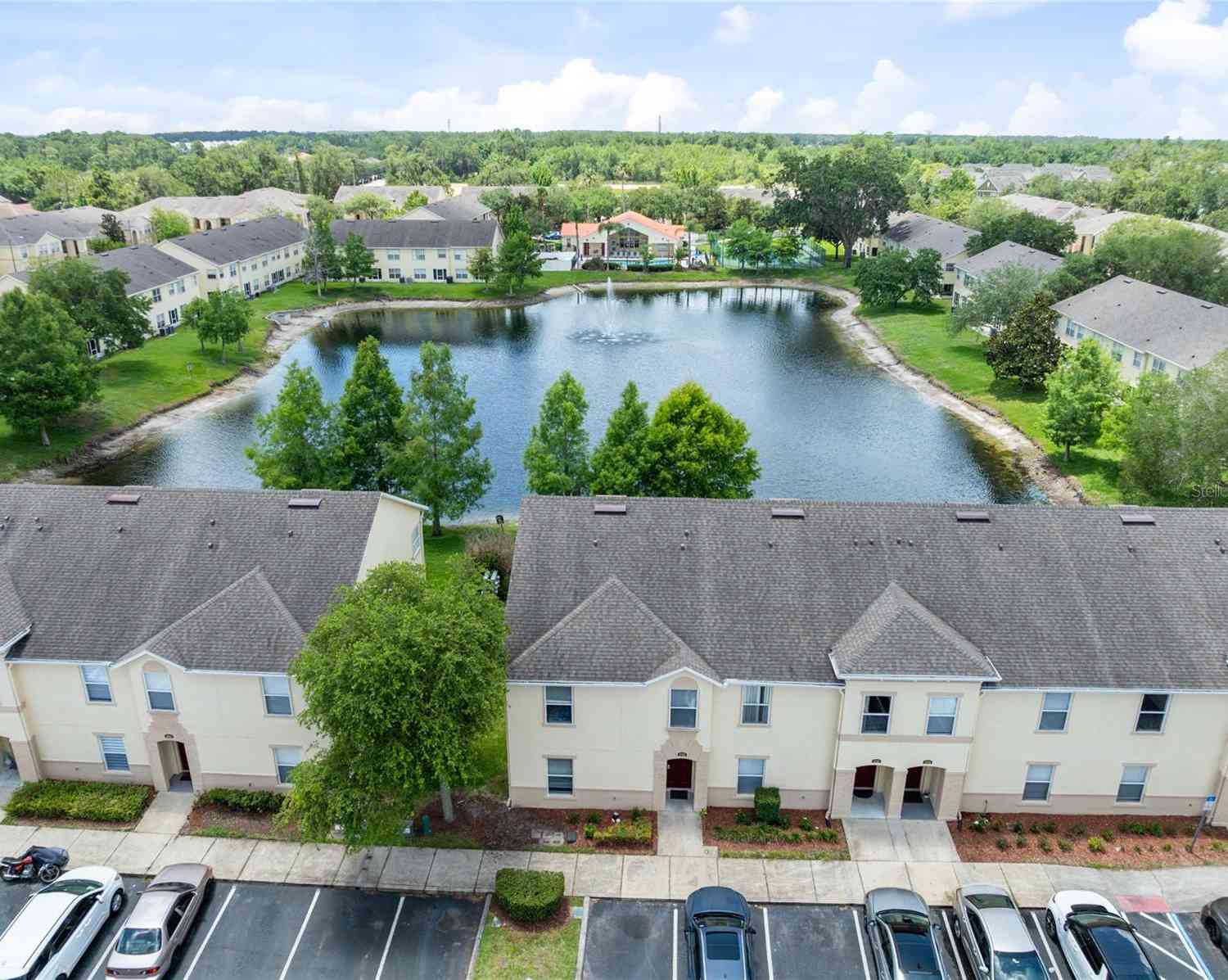 Condo For Sale - 2799 Club Cortile Circle #2799<br/> KISSIMMEE, FL 34746