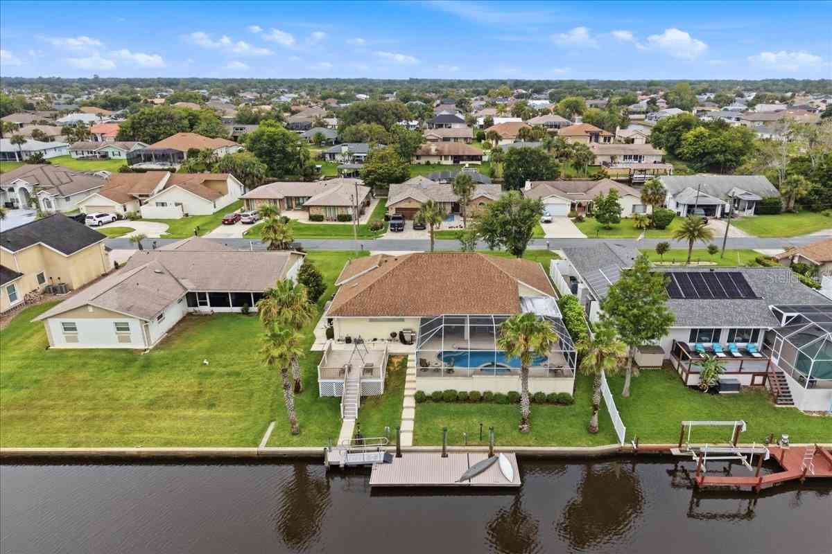 Homes For Sale - 36 Cloverdale Court<br/> PALM COAST, FL 32137