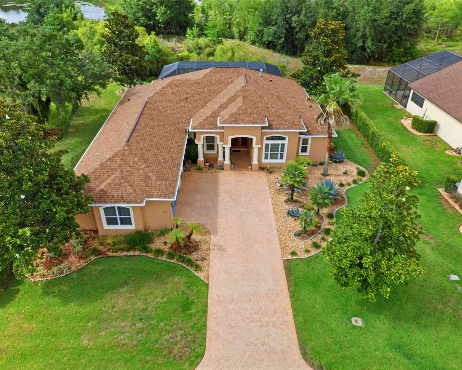 Homes For Sale - 9118 Mississippi Run<br/> WEEKI WACHEE, FL 34613