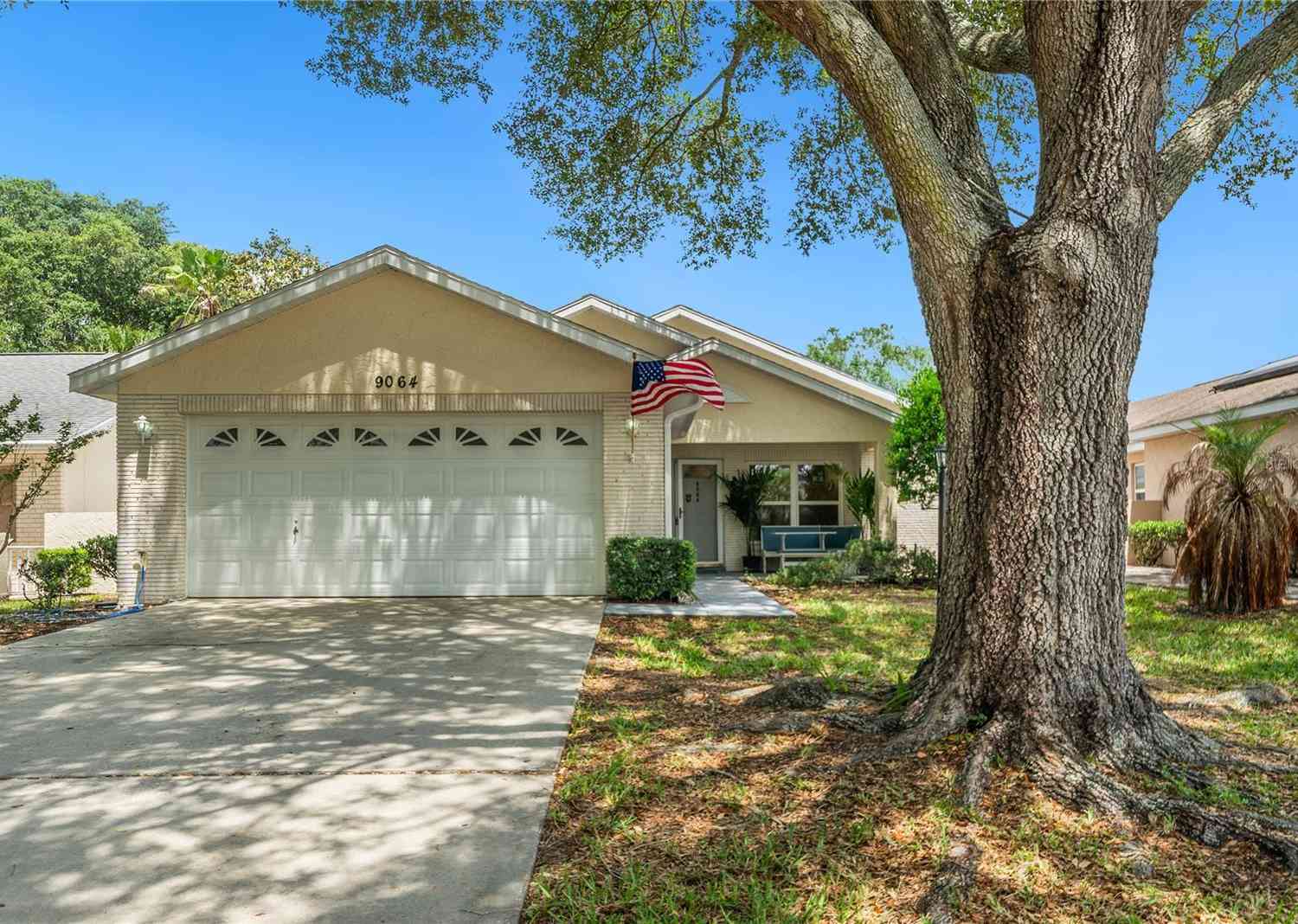 Homes For Sale - 9064 SW 91st Circle<br/> OCALA, FL 34481
