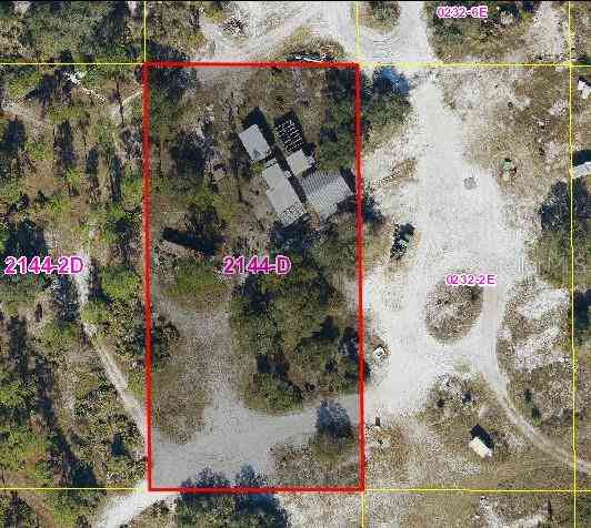 Vacant Land For Sale - Holopaw Groves Road Lot 14<br/> Osceola County, Saint Cloud, FL 34771