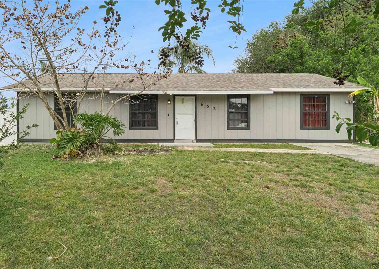 Homes For Sale - 682 De Groodt Road<br/> PALM BAY, FL 32908