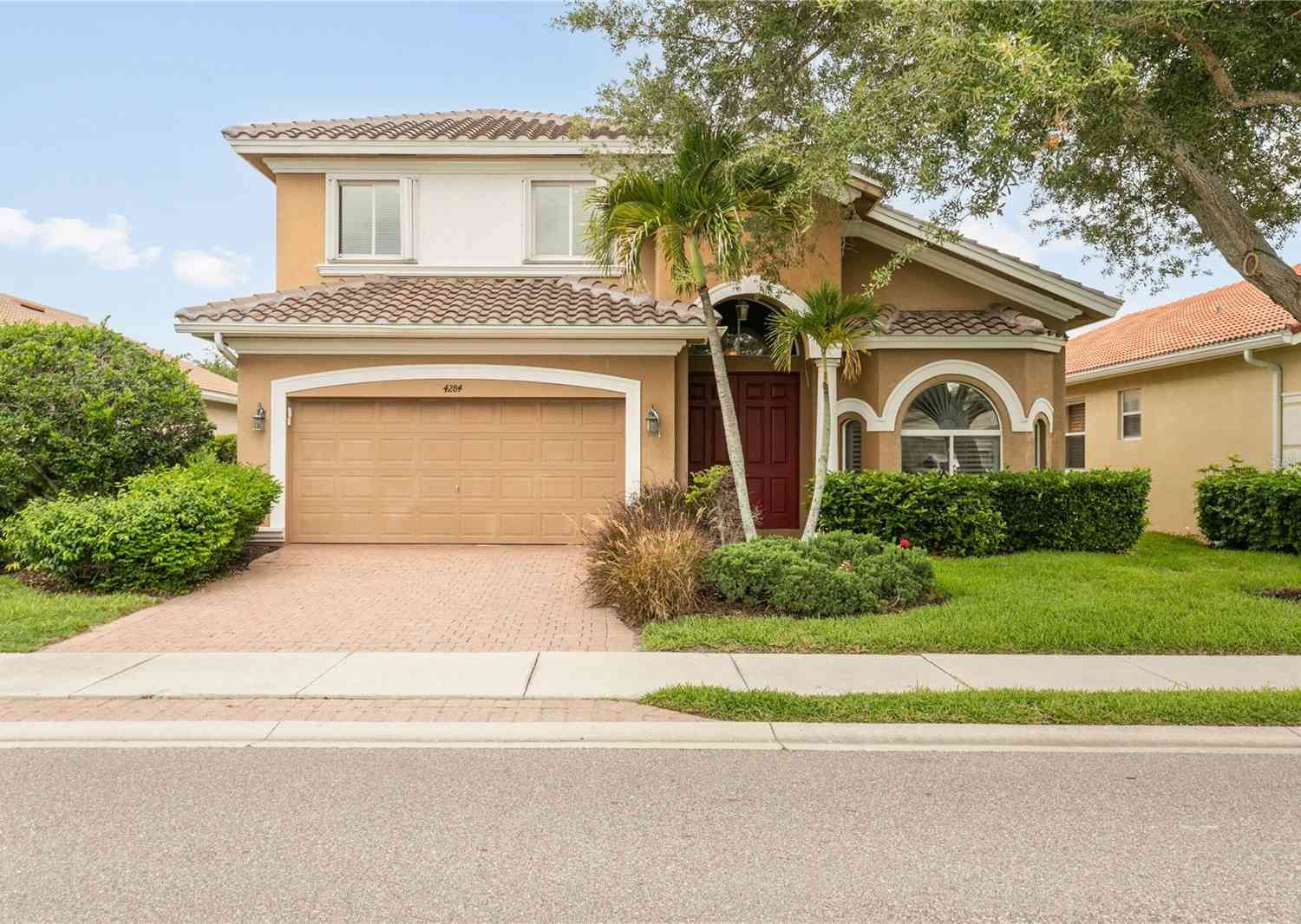 Homes For Sale - 4284 River Bank Way<br/> PUNTA GORDA, FL 33980