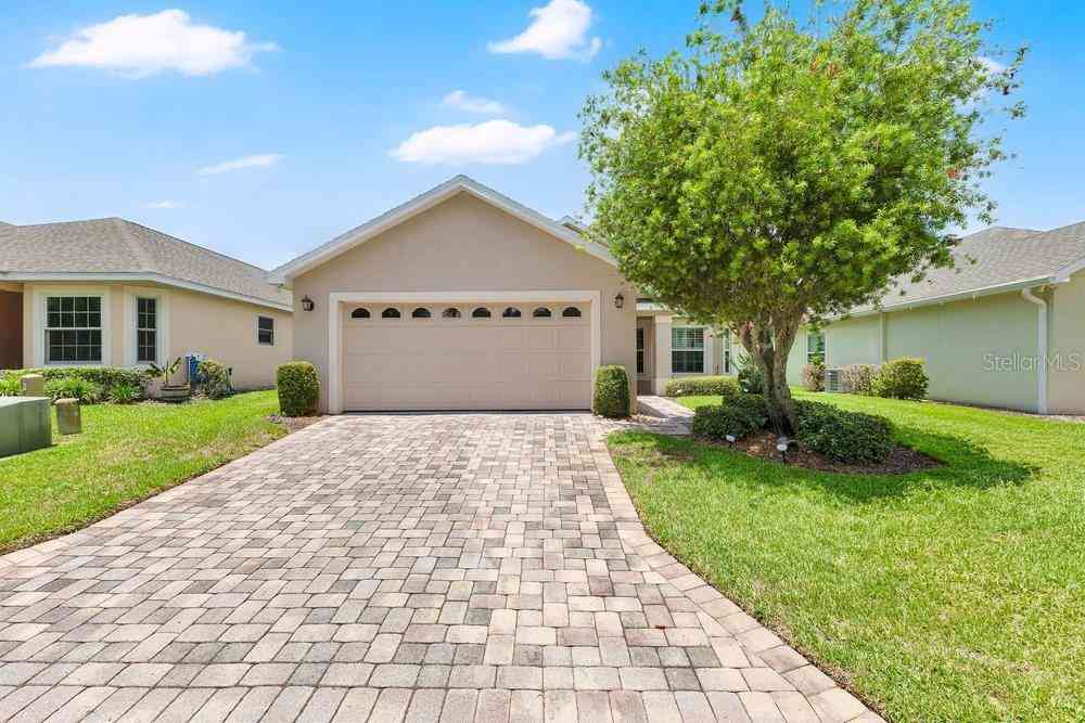 Homes For Sale - 3875 Osprey Pointe Circle<br/> WINTER HAVEN, FL 33884