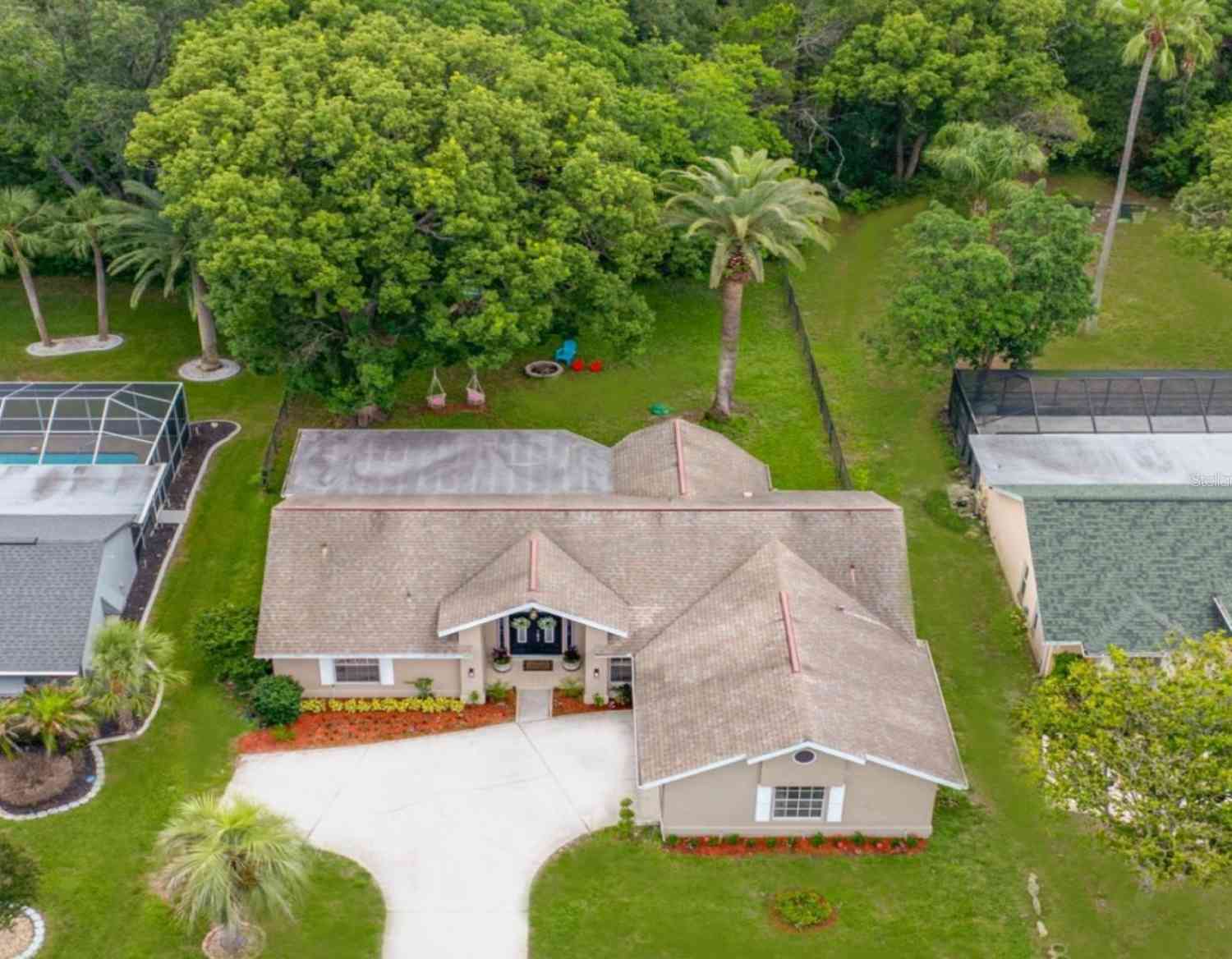 Homes For Sale - 8741 Braxton Drive<br/> HUDSON, FL 34667