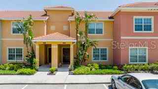 Townhouse For Sale - 2959 Banana Palm Drive<br/> Osceola County, KISSIMMEE, FL 34747