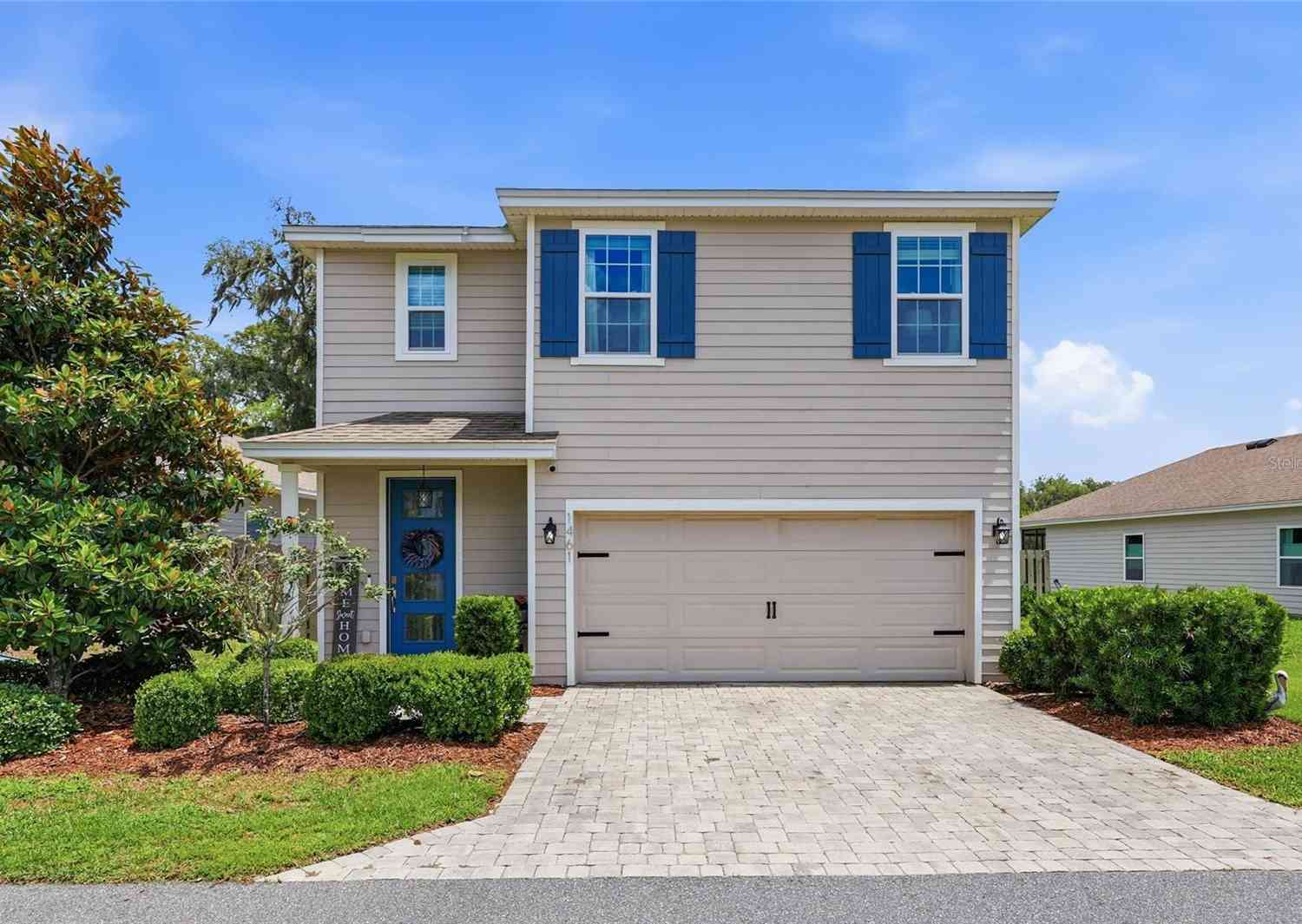 Homes For Sale - 1461 NW 136th Boulevard<br/> NEWBERRY, FL 32669