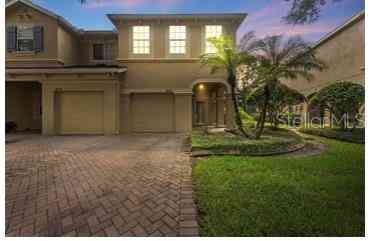 Townhouse For Sale - Undisclosed Address<br/> RIVERVIEW, FL 33578