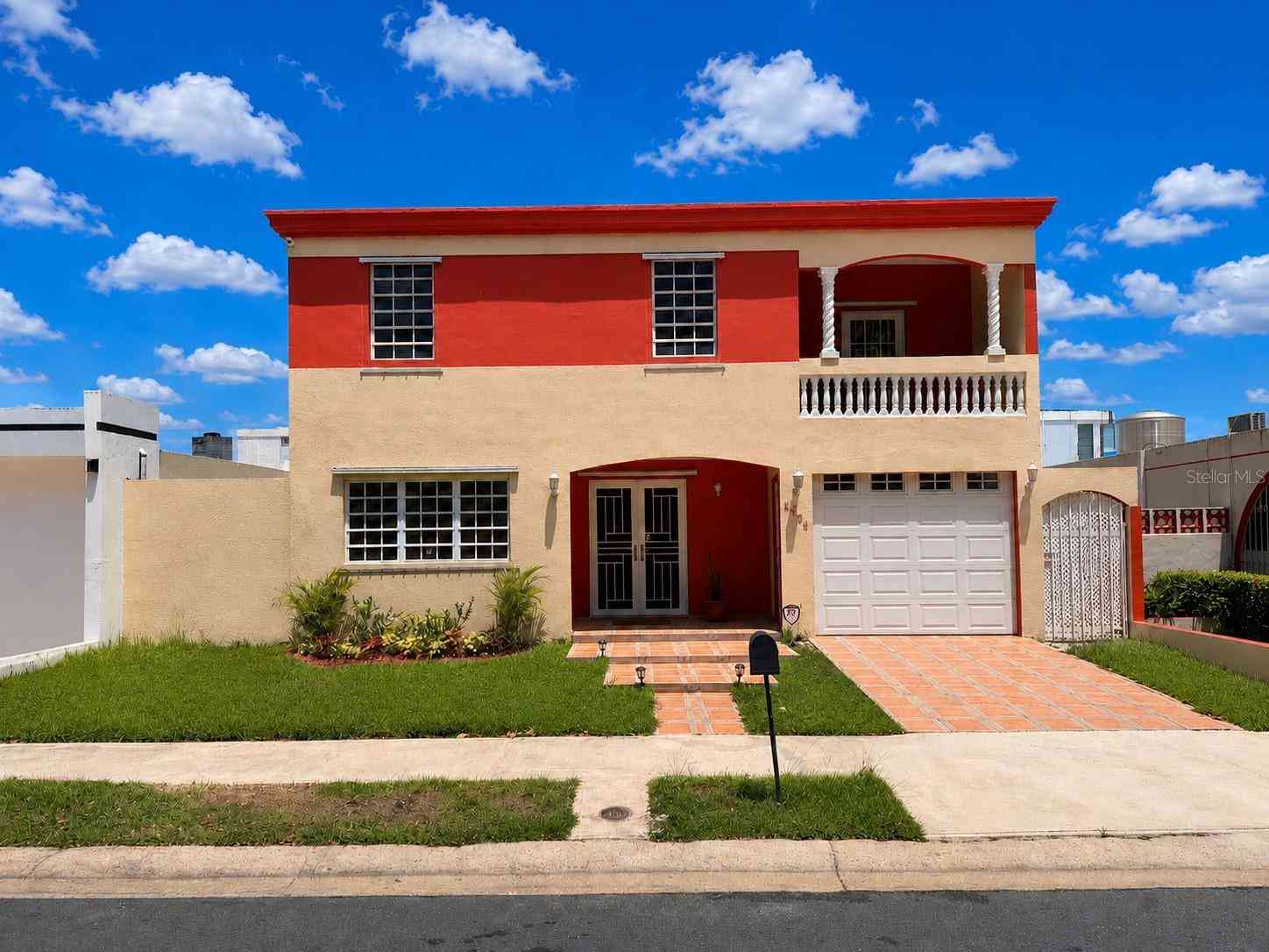 Homes For Sale - RIO ESPIRITU SANTO ST. Urb. Rio Hondo Ii #AK-34<br/> BAYAMON, PR 00961