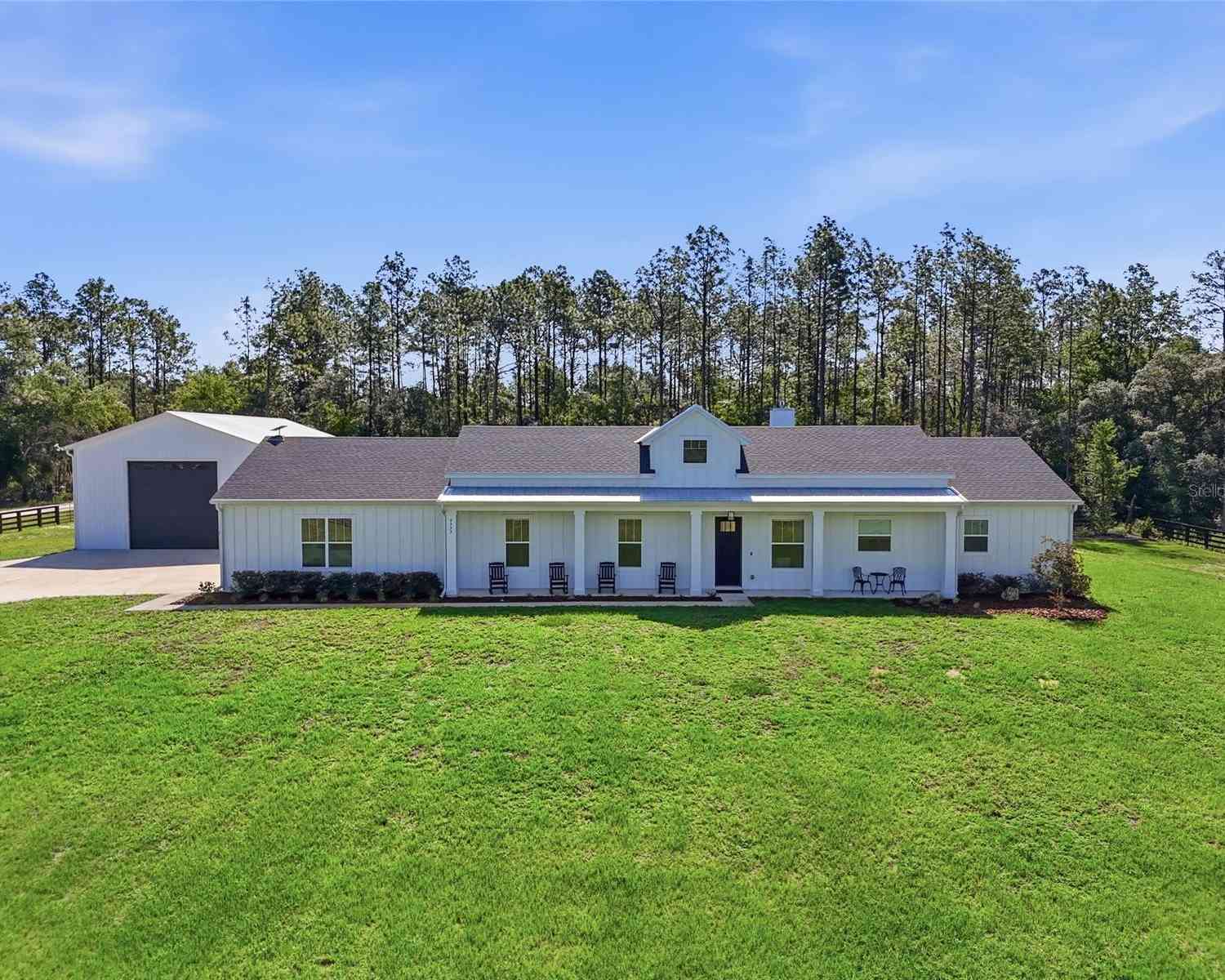 Homes For Sale - 5777 SW 140th Avenue<br/> OCALA, FL 34481