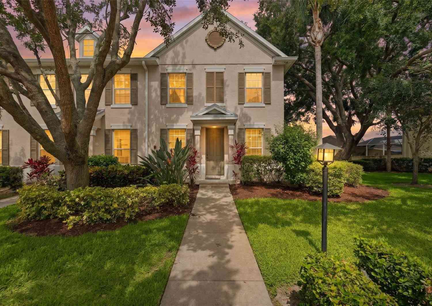 Townhouse For Sale - 5650 Duval Street<br/> BRADENTON, FL 34203