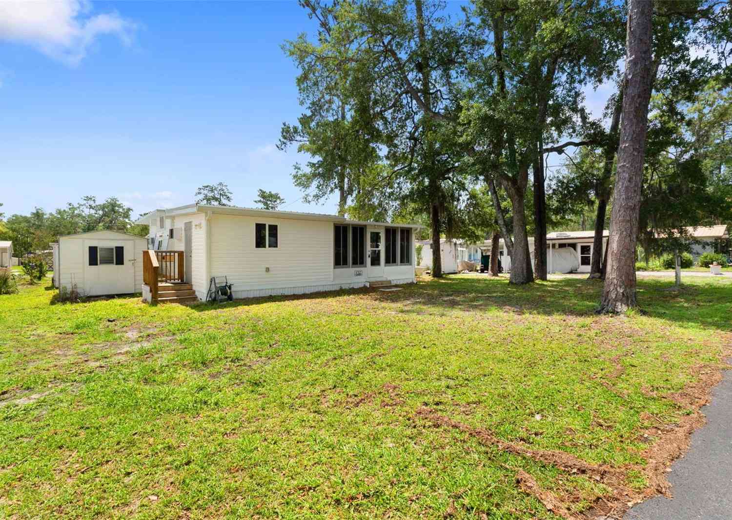 Homes For Sale - 2092 Culbreath Road #C52<br/> Hernando County, BROOKSVILLE, FL 34602