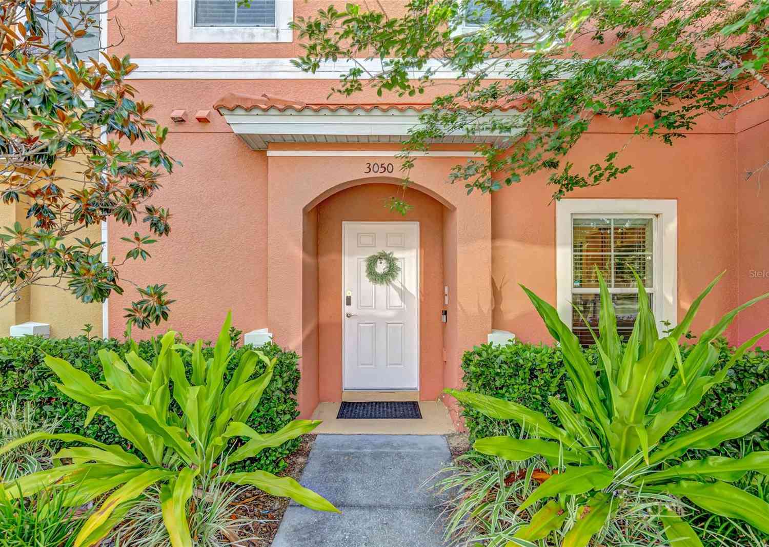 Townhouse For Sale - 3050 White Orchid Road<br/> Osceola County, KISSIMMEE, FL 34747