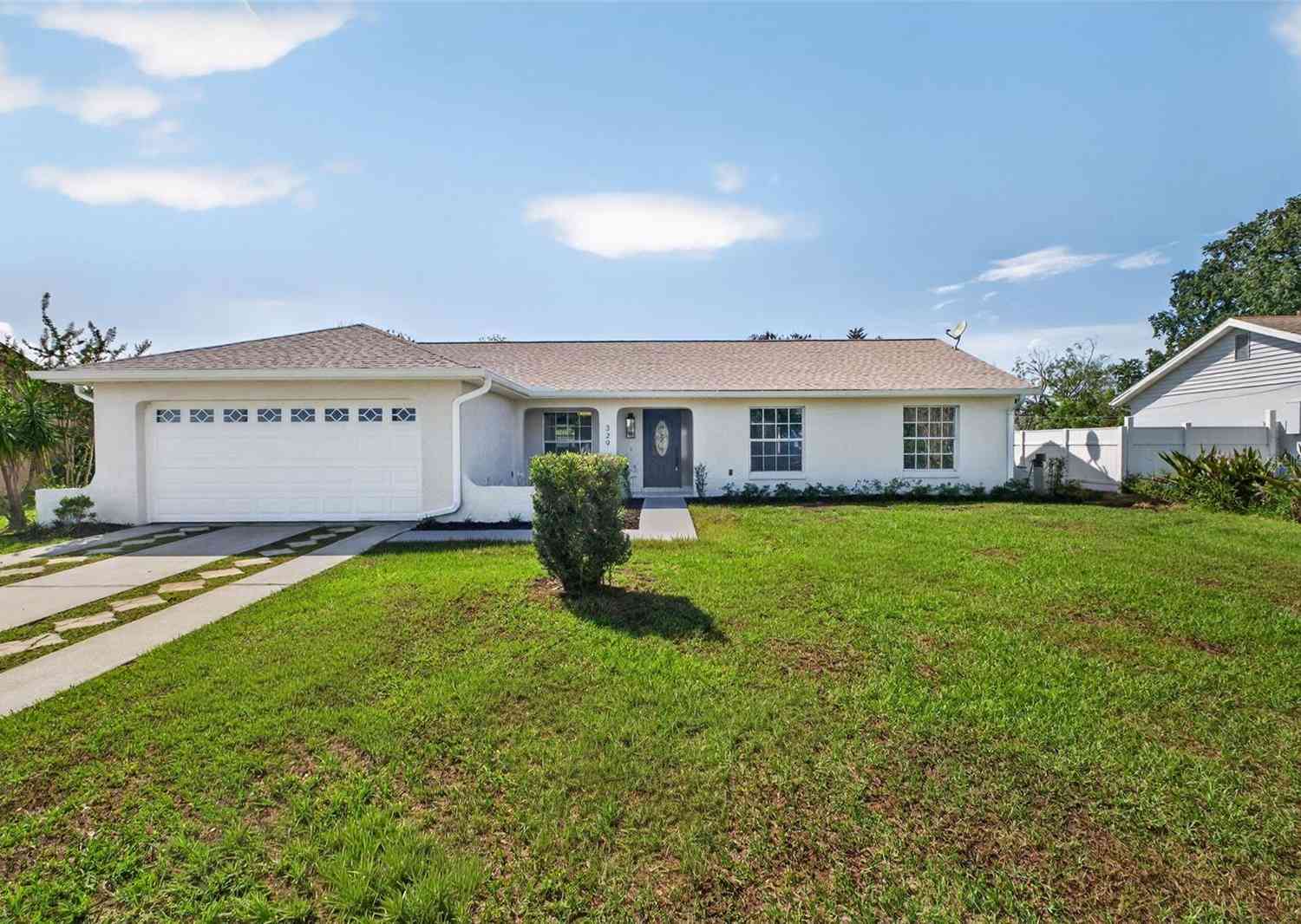 Homes For Sale - 329 Gait Court<br/> Osceola County, KISSIMMEE, FL 34743