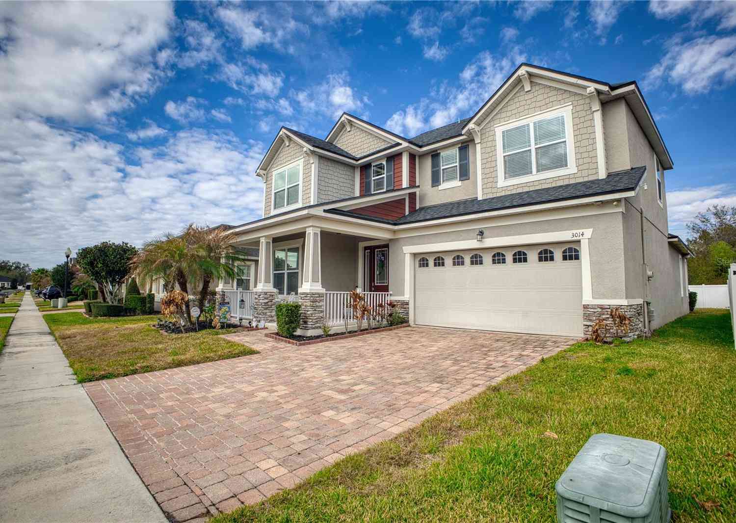 Homes For Sale - 3014 Sera Bella Way<br/> Osceola County, KISSIMMEE, FL 34744