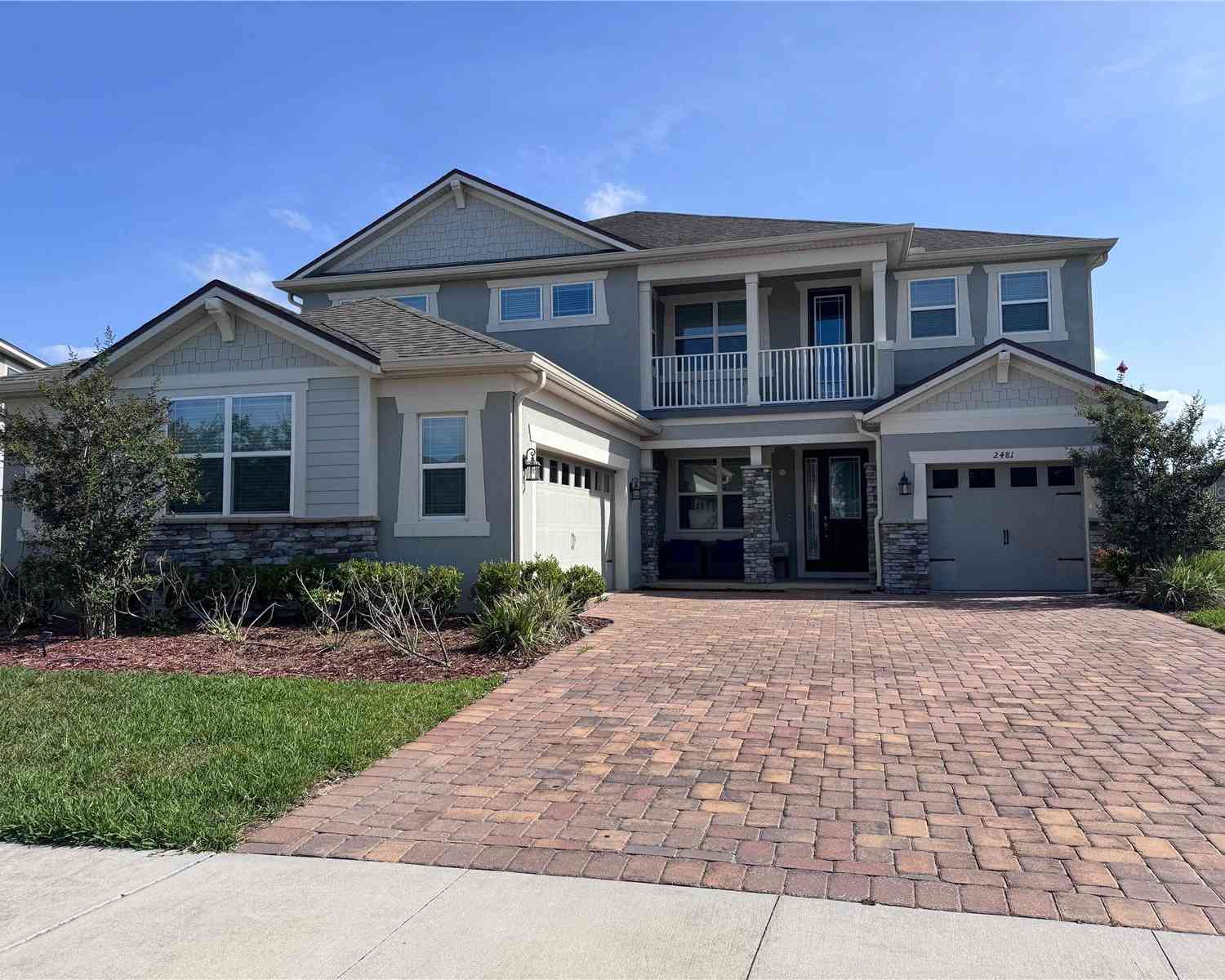 Homes For Sale - 2481 Annacella Avenue<br/> Osceola County, KISSIMMEE, FL 34741